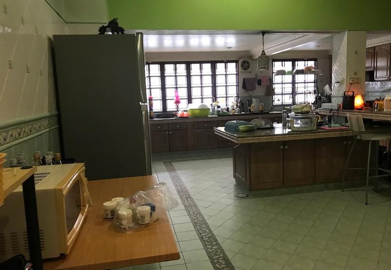 Corner Link Bglw Big Land Good for Own Reno G&G 