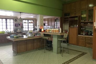 Corner Link Bglw Big Land Good for Own Reno G&G 