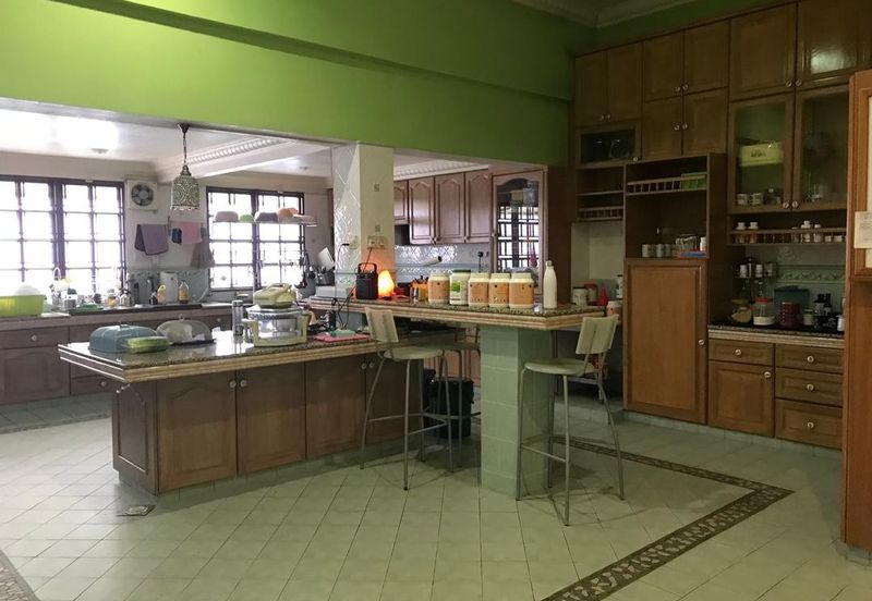 Corner Link Bglw Big Land Good for Own Reno G&G 