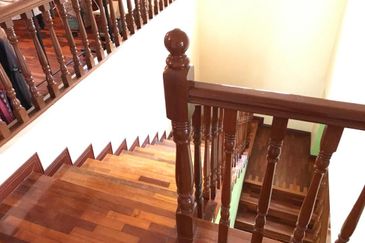 Corner Link Bglw Big Land Good for Own Reno G&G 