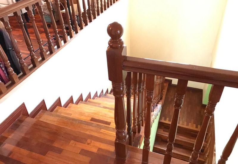 Corner Link Bglw Big Land Good for Own Reno G&G 