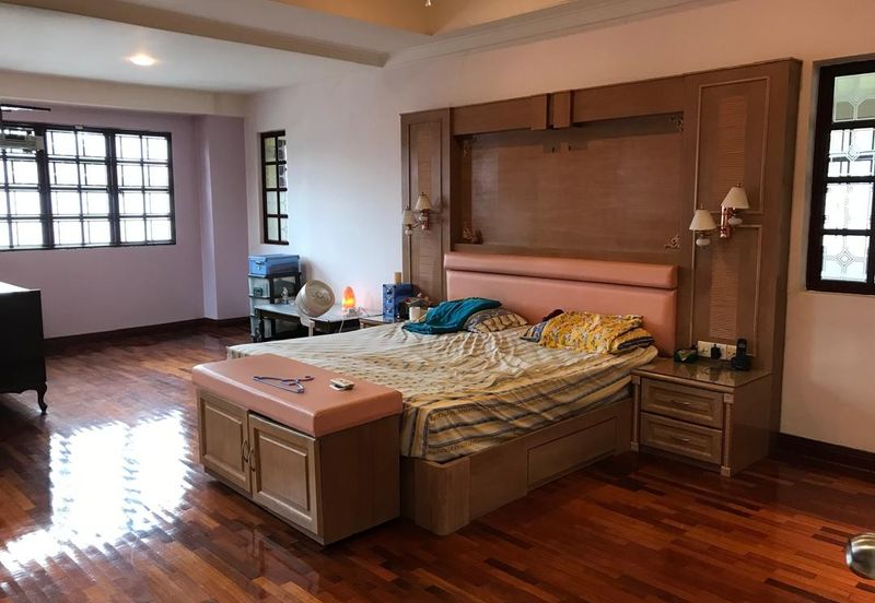 Corner Link Bglw Big Land Good for Own Reno G&G 