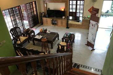 Corner Link Bglw Big Land Good for Own Reno G&G 