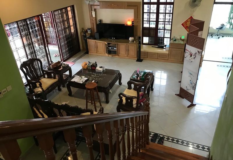 Corner Link Bglw Big Land Good for Own Reno G&G 