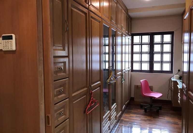 Corner Link Bglw Big Land Good for Own Reno G&G 