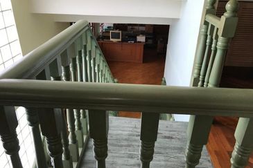 Corner Link Bglw Big Land Good for Own Reno G&G 