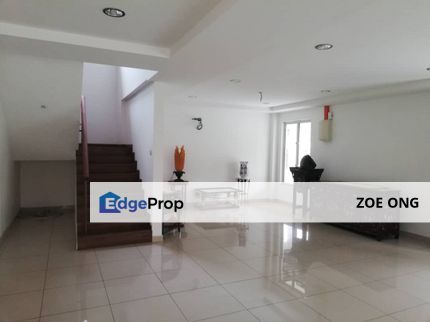 Renovated unit, South facing, Selangor, Sunway Damansara