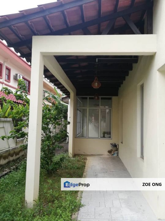Renovated unit, South facing, Selangor, Sunway Damansara
