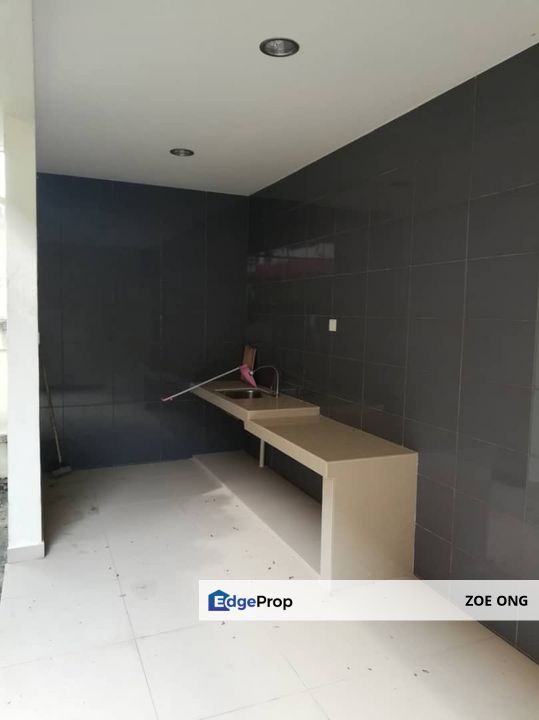 Renovated unit, South facing, Selangor, Sunway Damansara