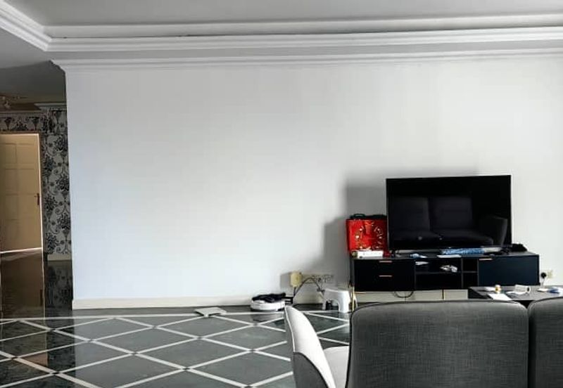 202 DC (Desa Cahaya)