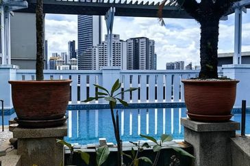 202 DC (Desa Cahaya)