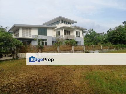 ID Renovated, Fully Furnished , Moved In Condition, Selangor, Damansara Damai