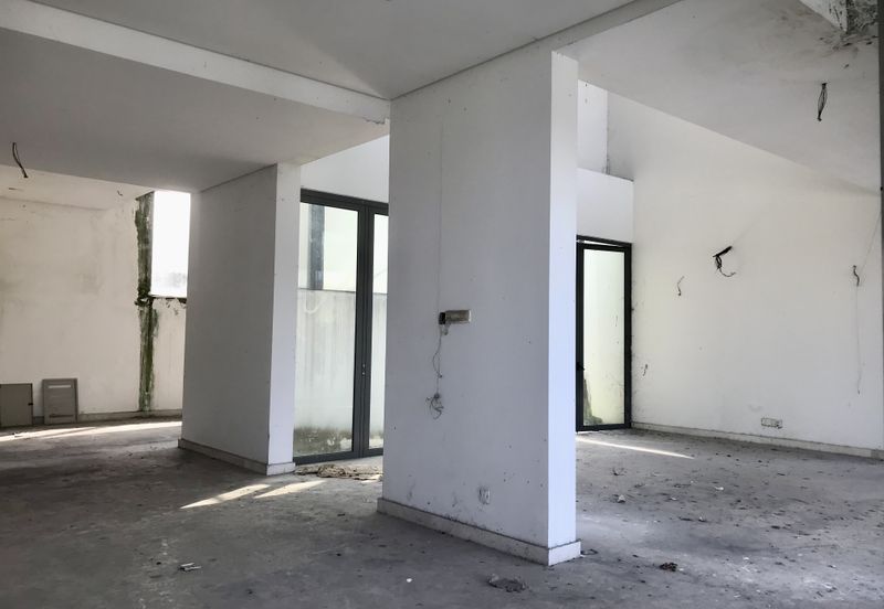 Seksyen 11, Kota Damansara