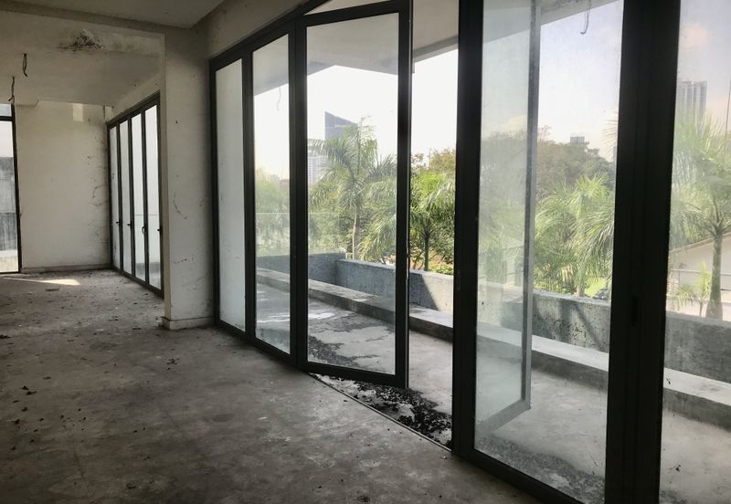 Seksyen 11, Kota Damansara