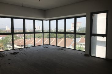 Seksyen 11, Kota Damansara