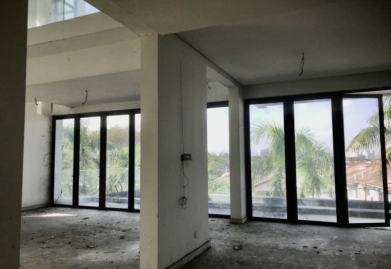 Seksyen 11, Kota Damansara