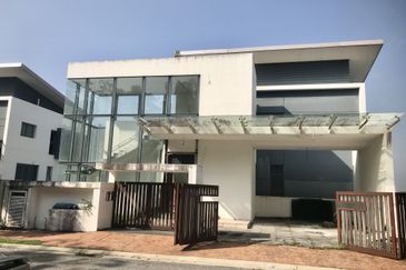 Seksyen 11, Kota Damansara