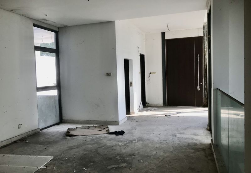 Seksyen 11, Kota Damansara