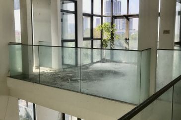 Seksyen 11, Kota Damansara