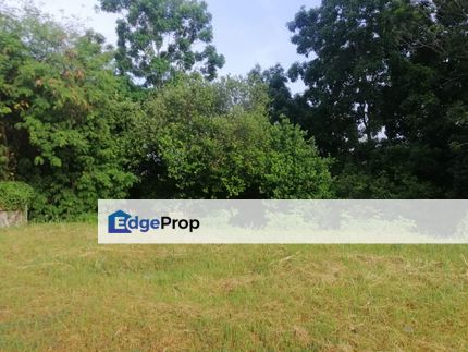 Malay Reserve Freehold Residential Land for Sale, KL City Centre, Kuala Lumpur, KL City