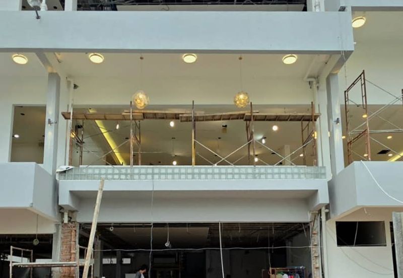 Newly built super big bungalow for Sale at Kota Damansara Petaling Jaya