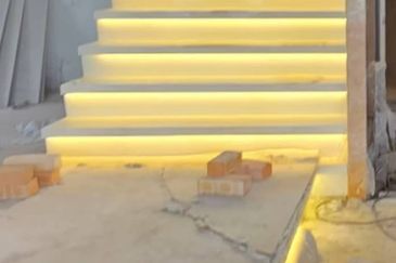 Newly built super big bungalow for Sale at Kota Damansara Petaling Jaya