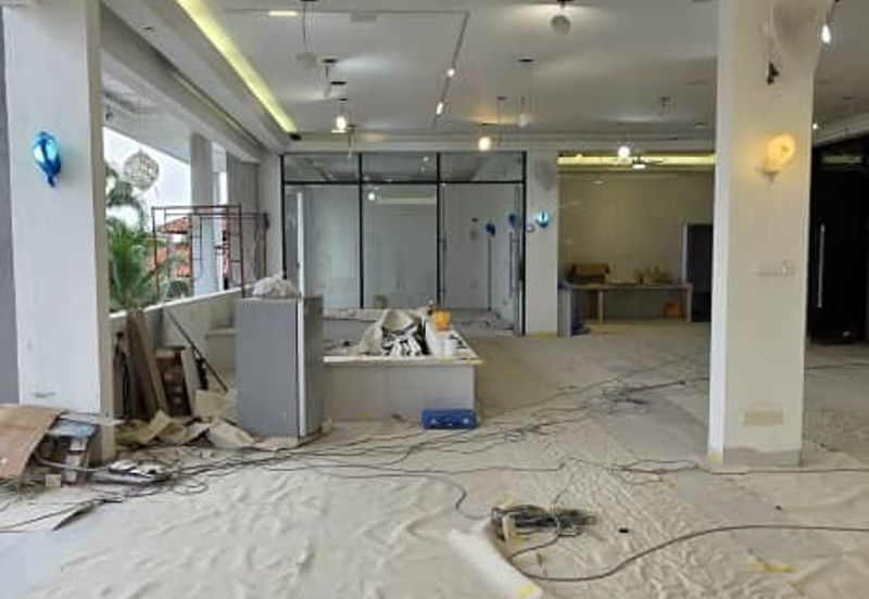 Newly built super big bungalow for Sale at Kota Damansara Petaling Jaya