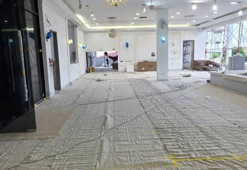 Newly built super big bungalow for Sale at Kota Damansara Petaling Jaya