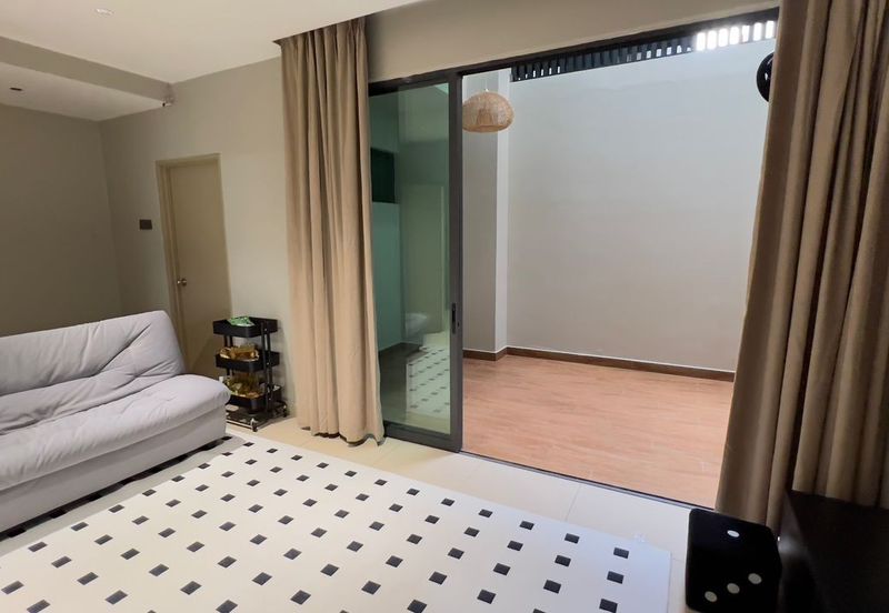 Bayu Damansara PJU 10