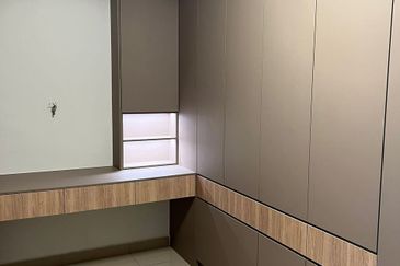 Bayu Damansara PJU 10