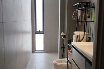 Bayu Damansara PJU 10