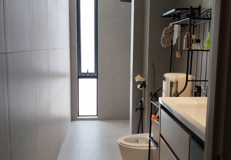 Bayu Damansara PJU 10