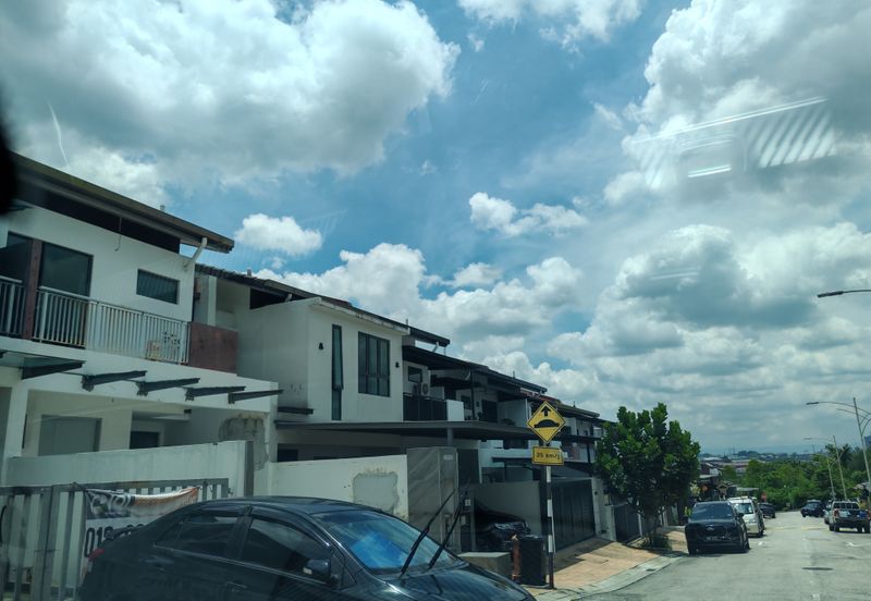 Bayu Damansara PJU 10