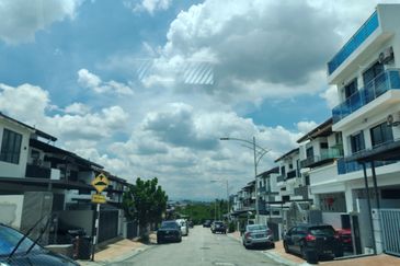 Bayu Damansara PJU 10