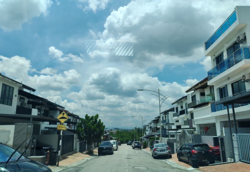 Bayu Damansara PJU 10