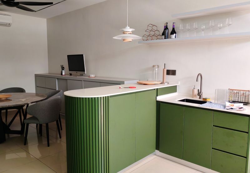 Bayu Damansara PJU 10