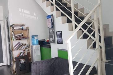 Bandar Bukit Puchong 2