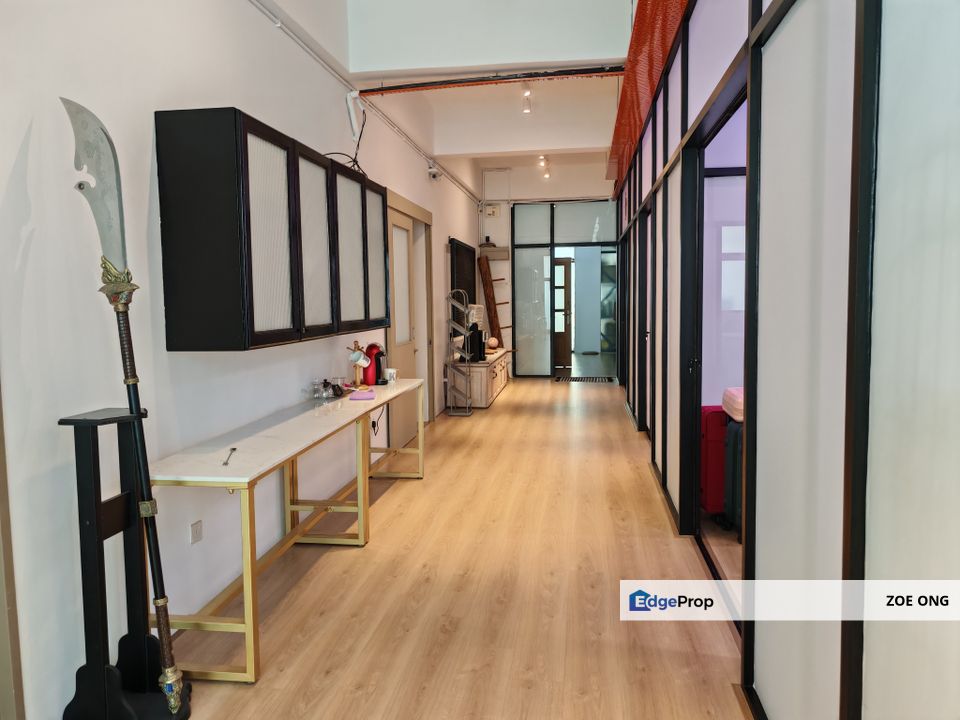 Fully fittd office for Rent, Well Kept, Moved in Condition, Selangor, Petaling Jaya