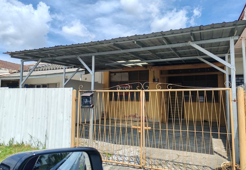 Seksyen 14, Petaling Jaya