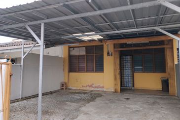 Seksyen 14, Petaling Jaya