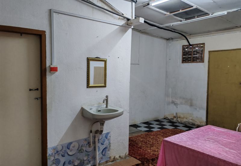 Seksyen 14, Petaling Jaya