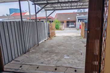 Seksyen 14, Petaling Jaya