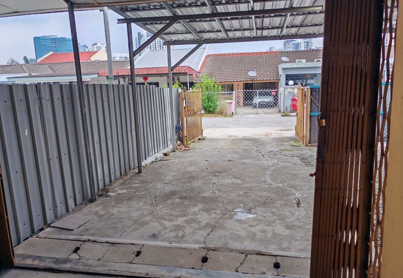 Seksyen 14, Petaling Jaya