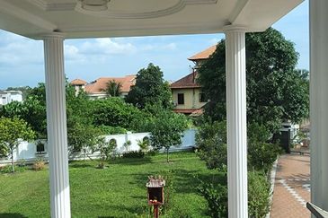 Seksyen 6, Kota Damansara