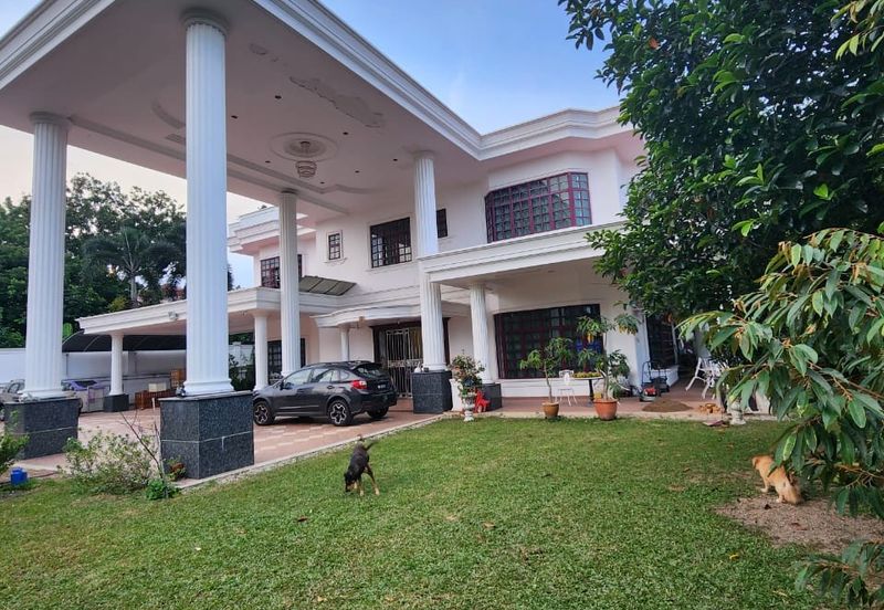 Seksyen 6, Kota Damansara