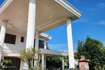 Seksyen 6, Kota Damansara