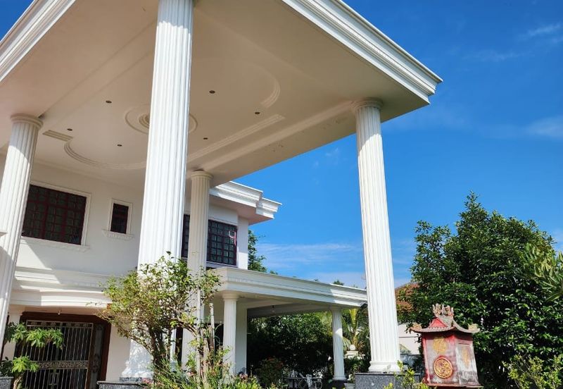 Seksyen 6, Kota Damansara