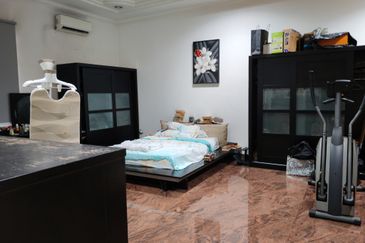 Seksyen 6, Kota Damansara