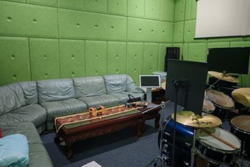 Seksyen 6, Kota Damansara