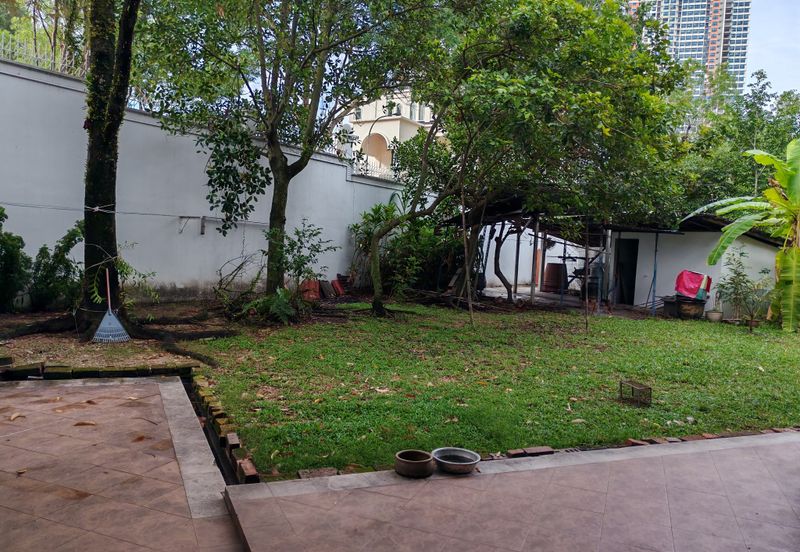 Seksyen 6, Kota Damansara